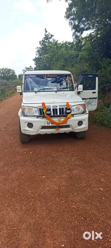 Vehicle Good Condition All Force