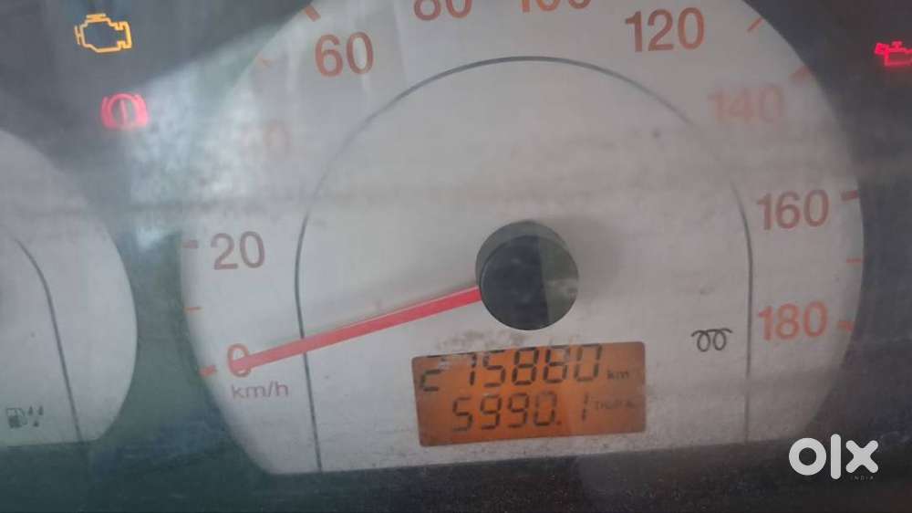 Mahindra Xylo 2019 Diesel Good Condition