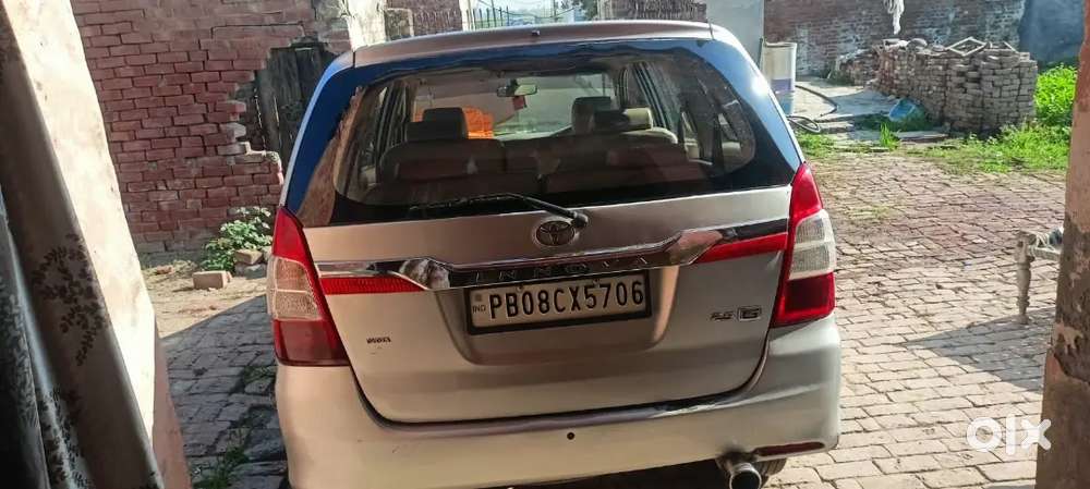 Koi Kami Pachi Nahi Ha