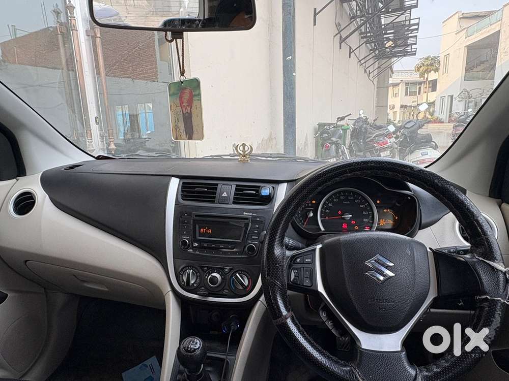 Maruti Suzuki 2019 Year