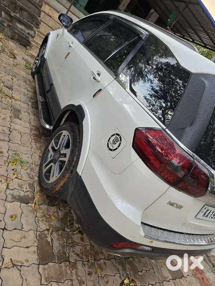 Tata Hexa, Maintained In Best Condition.