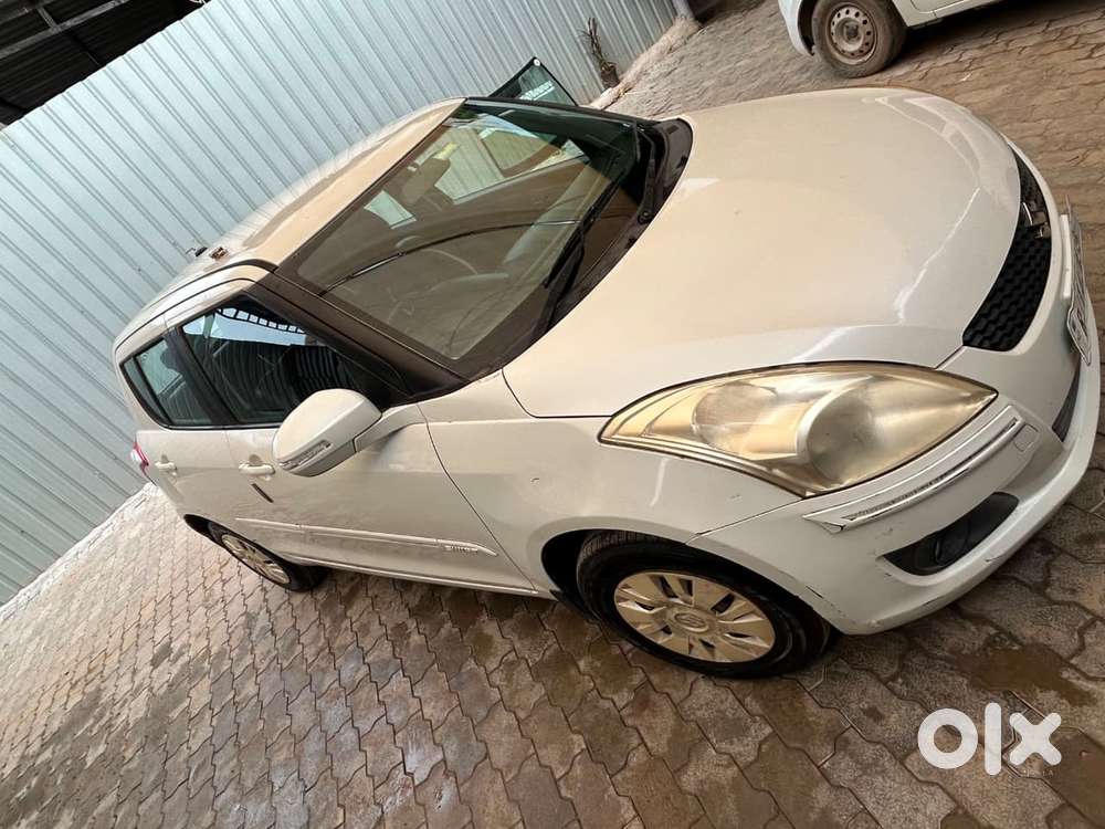 Maruti Suzuki Swift Ddis Vdi, 2014, Diesel