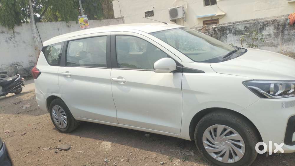 Maruti Suzuki Ertiga 1.5 Tour M Cng, 2024, Petrol