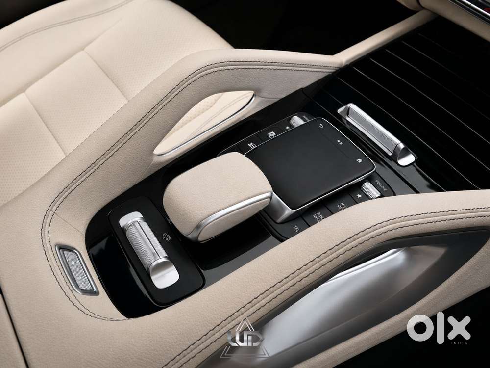 Mercedes-benz Gls 400d 4matic, 2023, Diesel