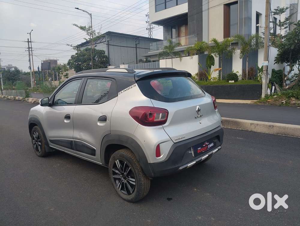 Renault Kwid, 2024, Petrol