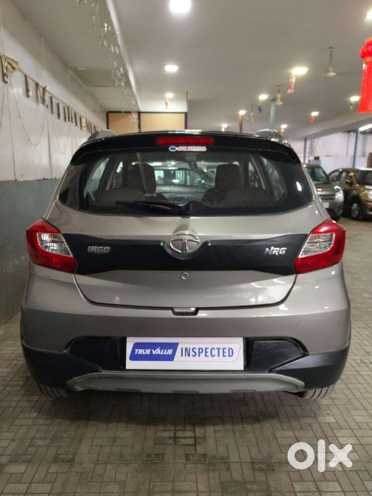 Mint Condition Tata Tiago  Brand New Tyres & Premium Upgrades