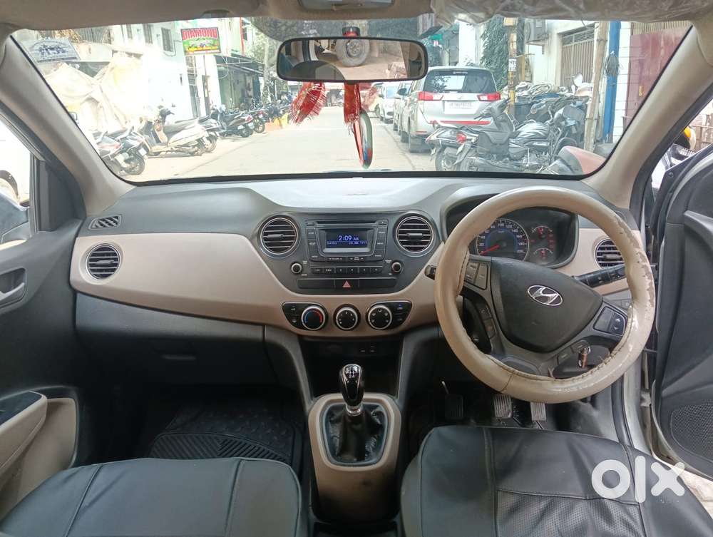 Hyundai Grand I10 1.1 Crdi Sportz, 2016, Diesel