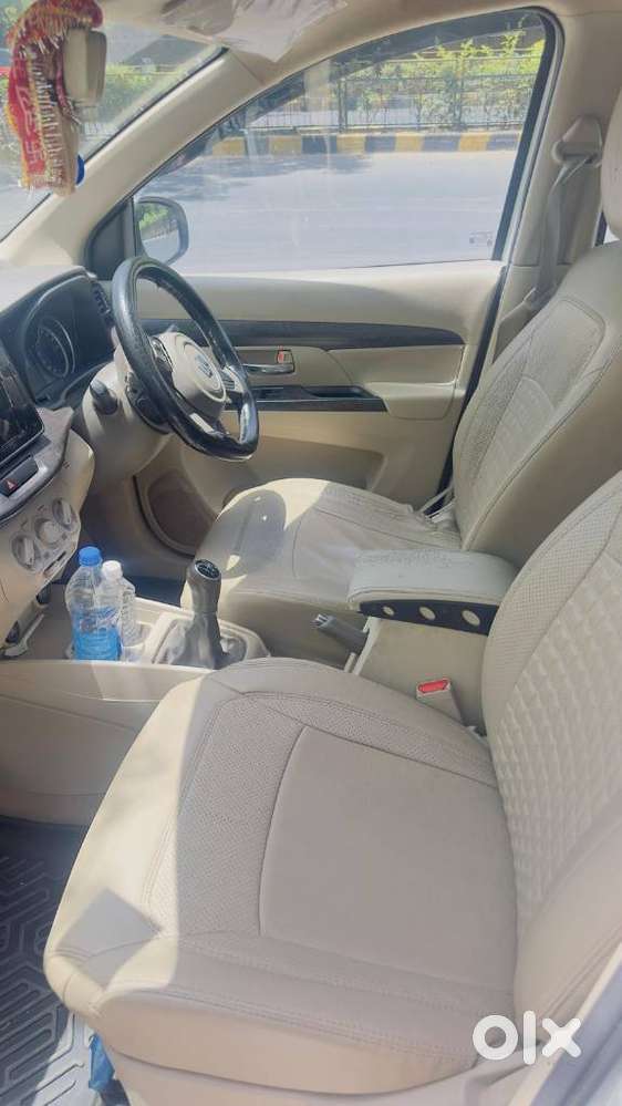 Maruti Suzuki Ertiga Vxi (o) Cng, 2024, Cng & Hybrids