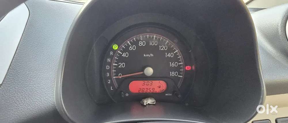 Maruti Suzuki A-star 2012 Abs Automatic