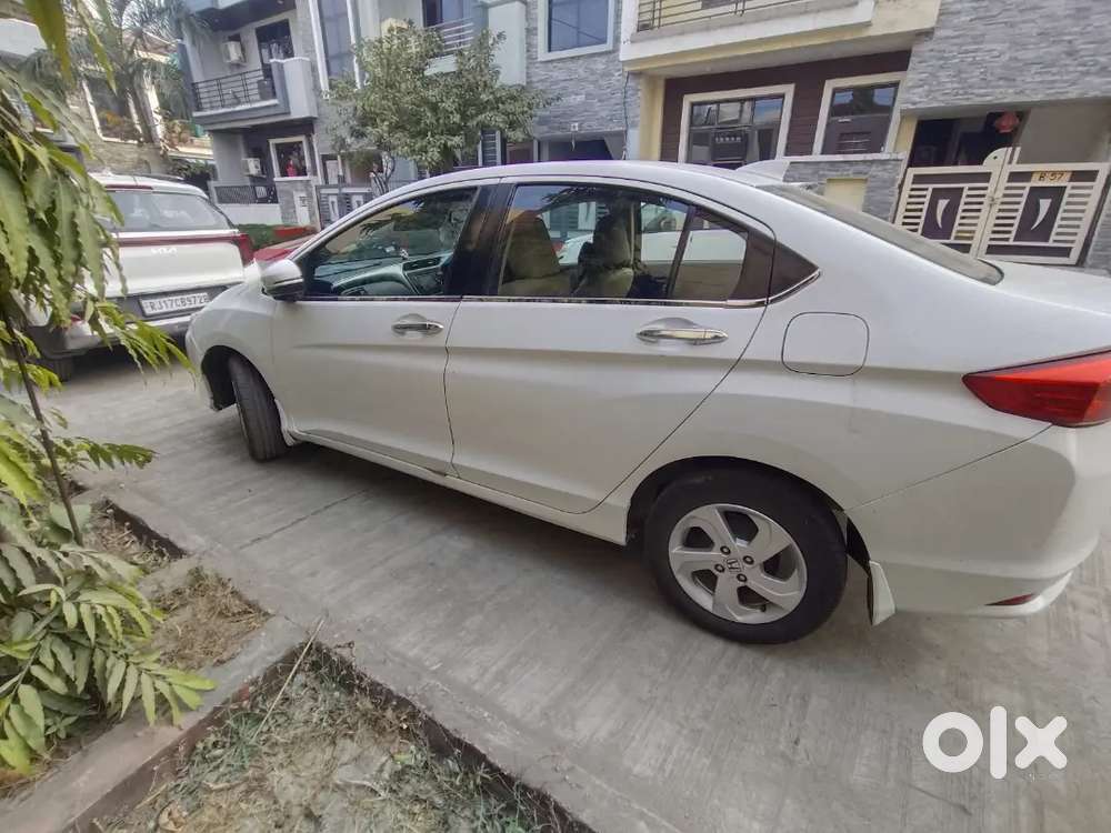 Honda City 2015 Diesel 113000 Km Driven