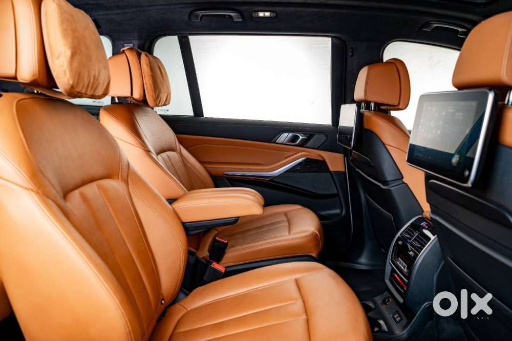 Bmw X7 3.0 Xdrive 40i M Sport, 2022, Petrol