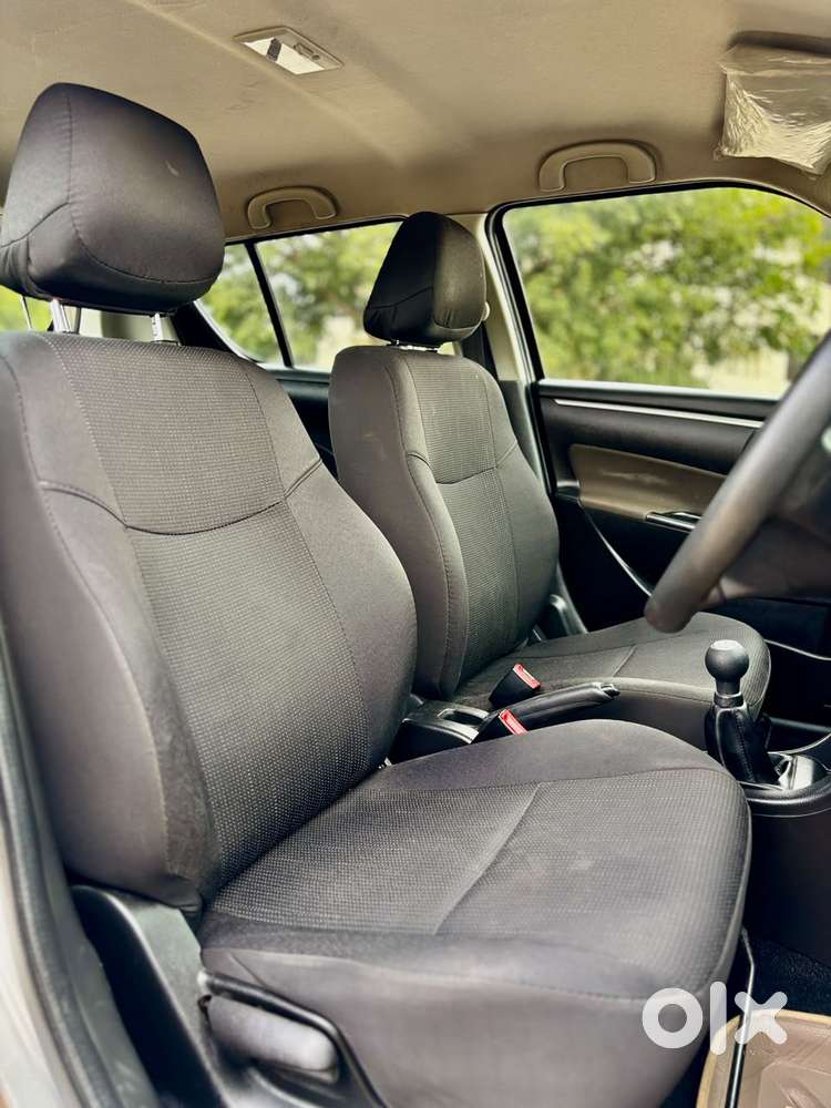 Maruti Suzuki Swift Lxi, 2015, Petrol