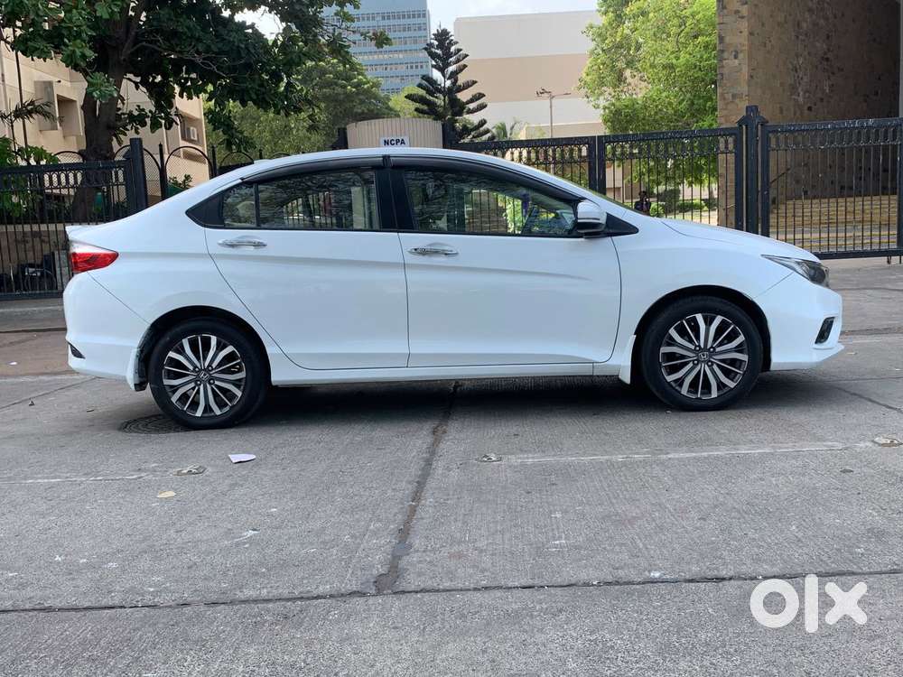Honda City I-dtec Zx, 2019, Diesel