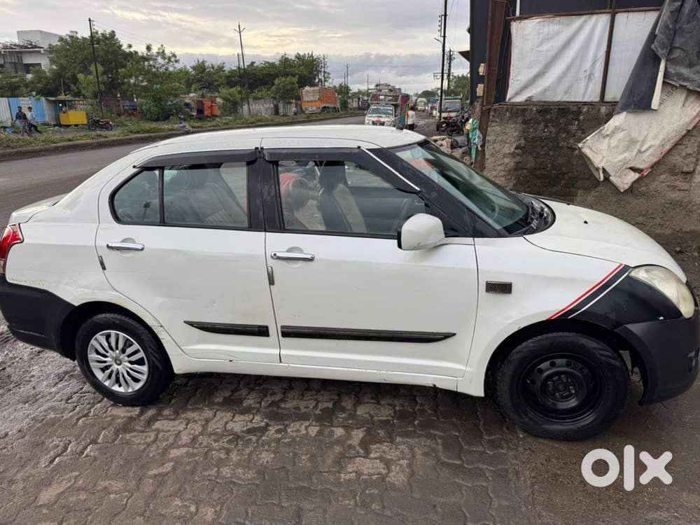 Maruti Dzire Diesel 2009