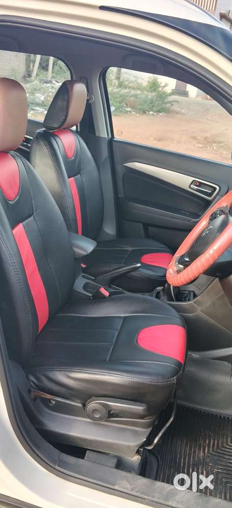 Maruti Suzuki Brezza, 2017, Diesel