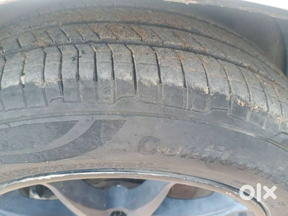 Volkswagen Polo 2009-2013 Diesel Highline 1.2l, 2013, Diesel