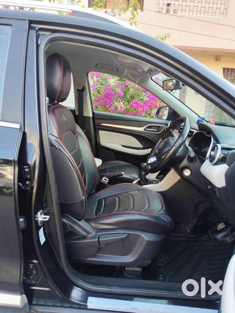 Mg Astor 1.5 Super, 2022, Petrol