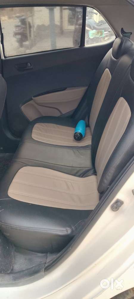 Hyundai Grand I10 Magna 1.2 Kappa Vtvt, 2015, Petrol