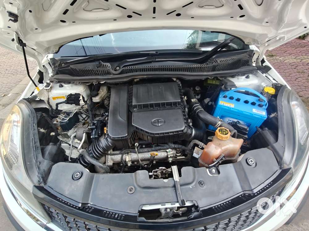 Tata Nexon 1.2 Revotron Xz Plus, 2019, Diesel