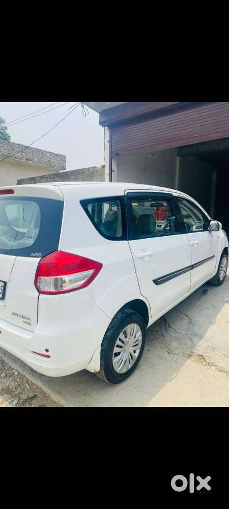 Maruti Suzuki Ertiga Vdi Shvs, 2012, Diesel