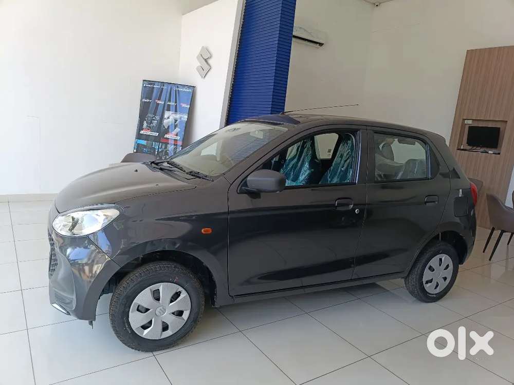 New Branded Maruti Suzuki Vechile
