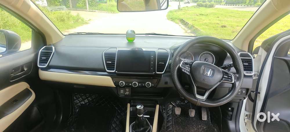 Honda City I Dtec V, 2022, Diesel