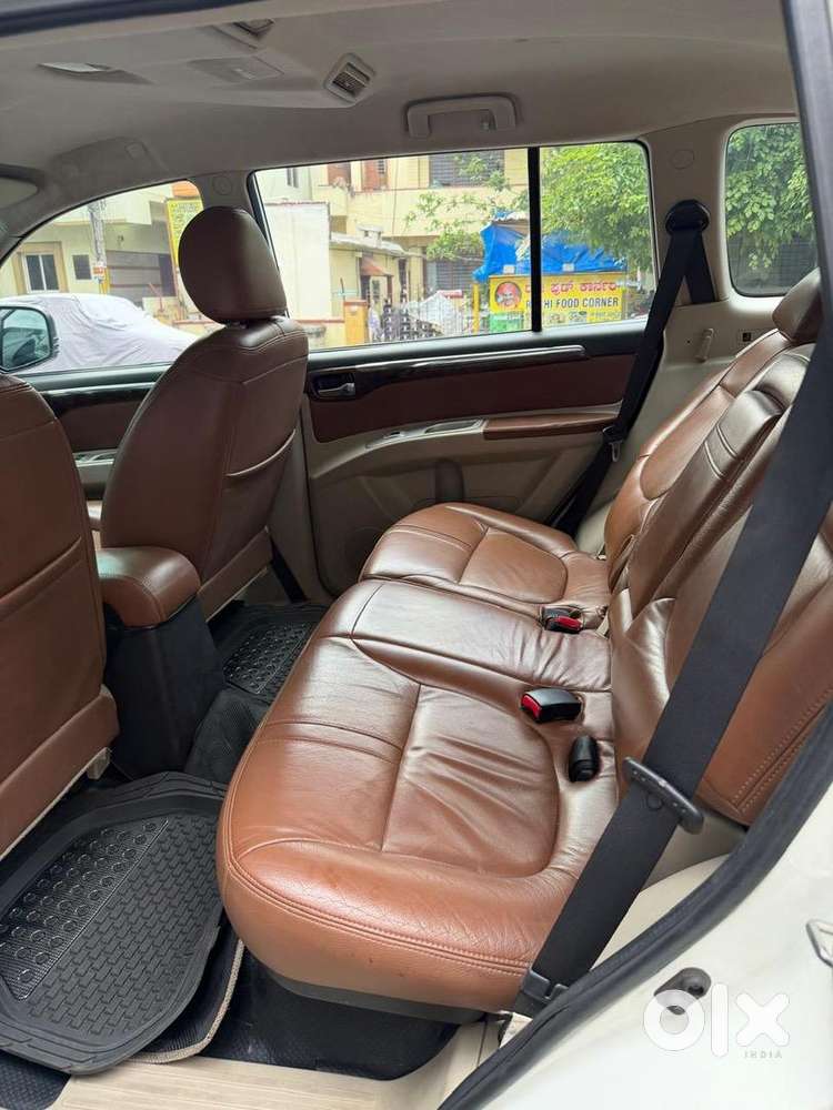 Mitsubishi Diesel Car 2012 4x4 Immaculate Condition