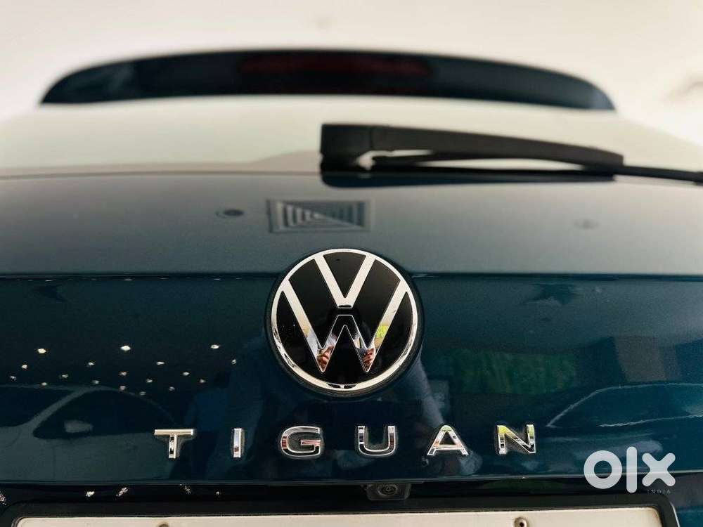 Volkswagen Tiguan 2.0 Elegance Tsi Dsg, 2023, Petrol