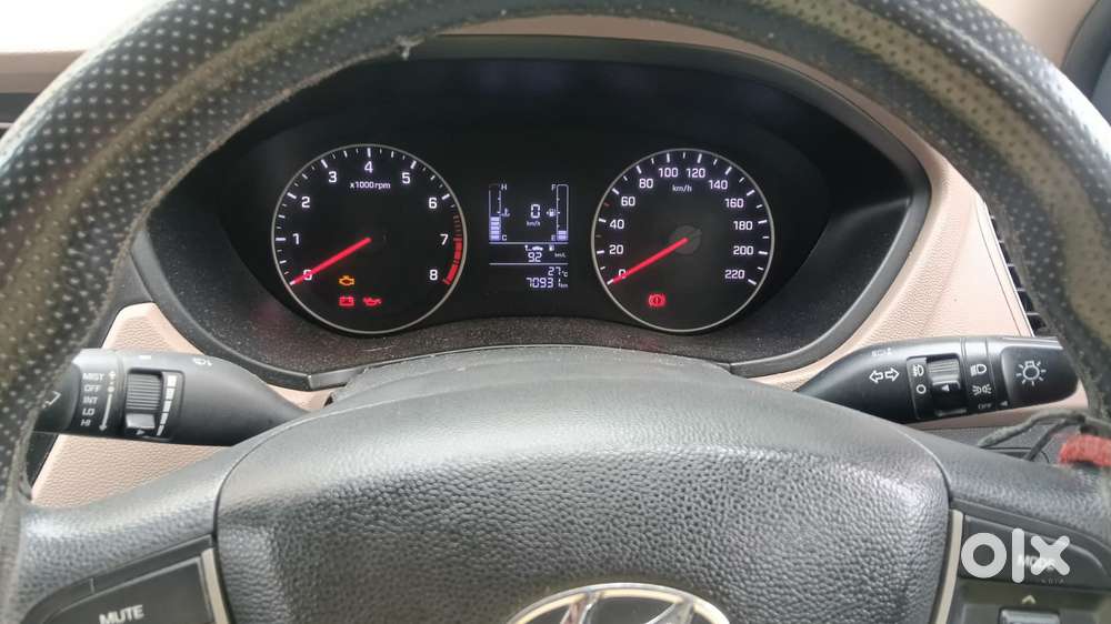 Hyundai I20 Magna Plus, 2019, Petrol