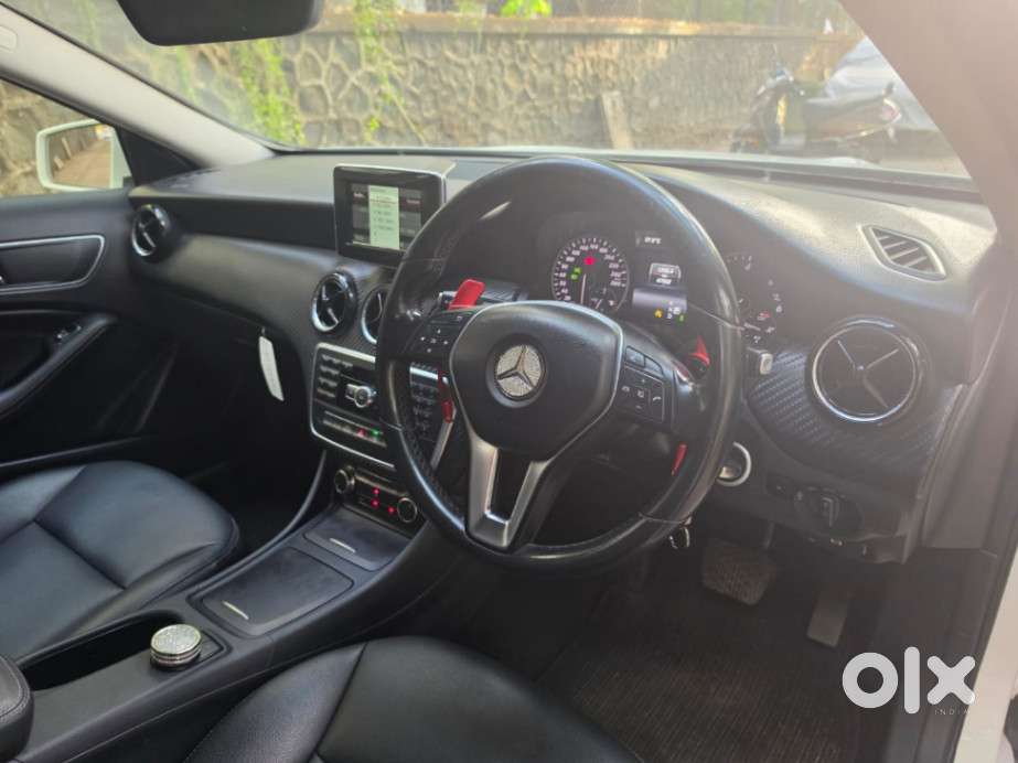Mercedes-benz Gla Class 200 Cdi Style, 2016, Diesel