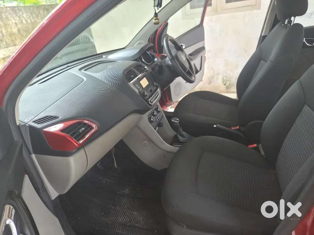 Tata Tiago 2018 With 60000 Km
