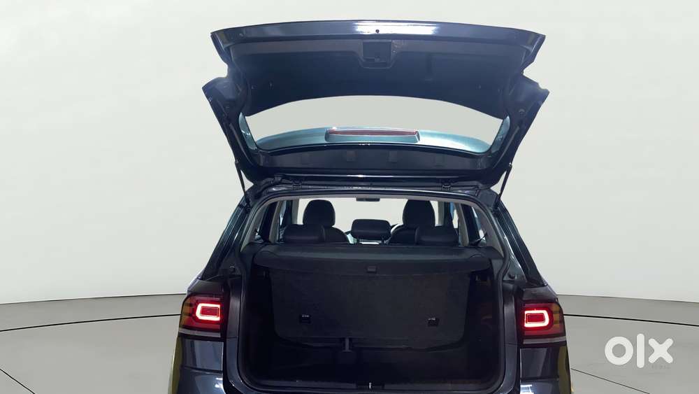 Volkswagen Taigun 1.0 Tsi Comfortline, 2023, Petrol