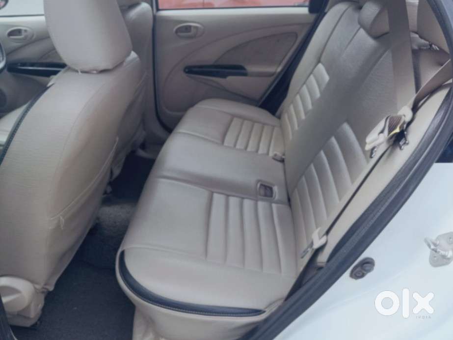 Toyota Etios Liva 1.2 Vx, 2017, Diesel