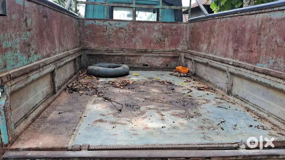 Mahindra Supro 2020 Diesel Good Condition