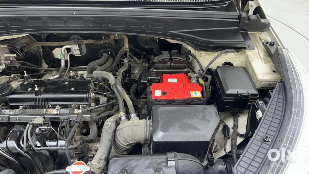 Hyundai Creta 1.6 Sx Plus Petrol At, 2016, Petrol