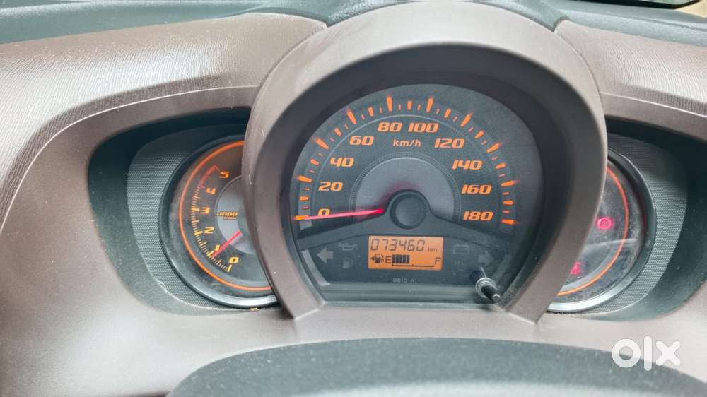 Honda Amaze Ex I-dtech, 2013, Diesel