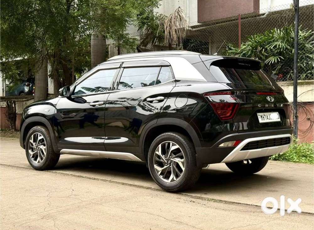 Hyundai Creta 1.5 Diesel 2022