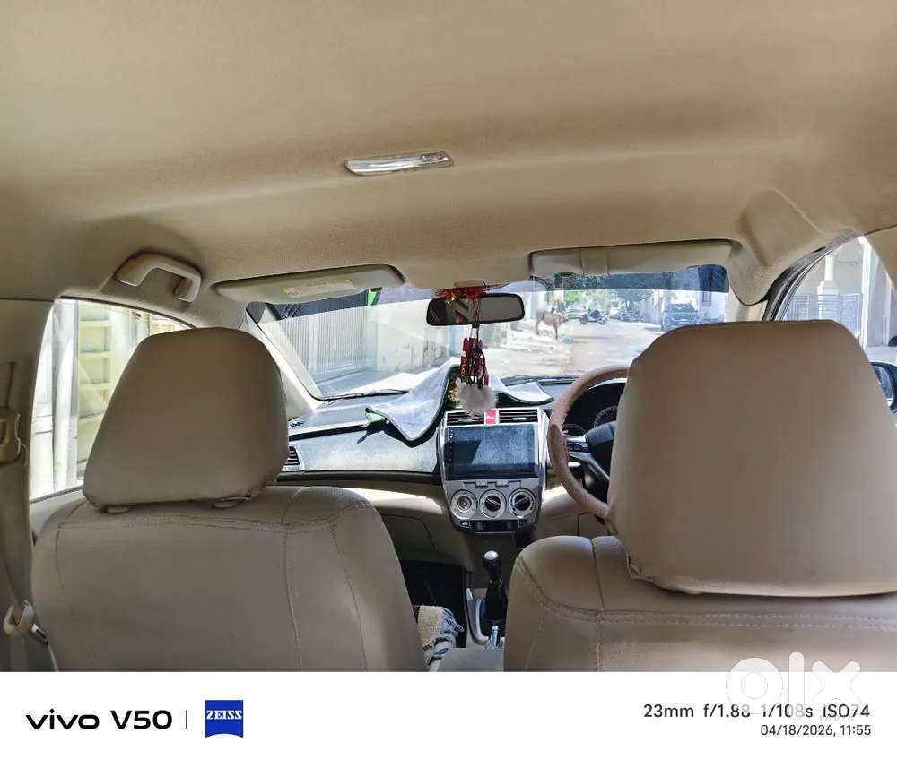 Honda City 2010 Cng & Hybrids 920000 Km Driven