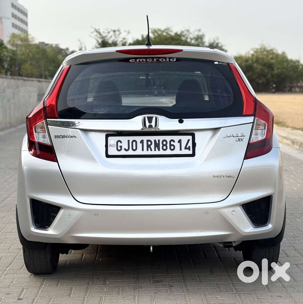 Honda Jazz 1.5 Sv I Dtec, 2016, Diesel