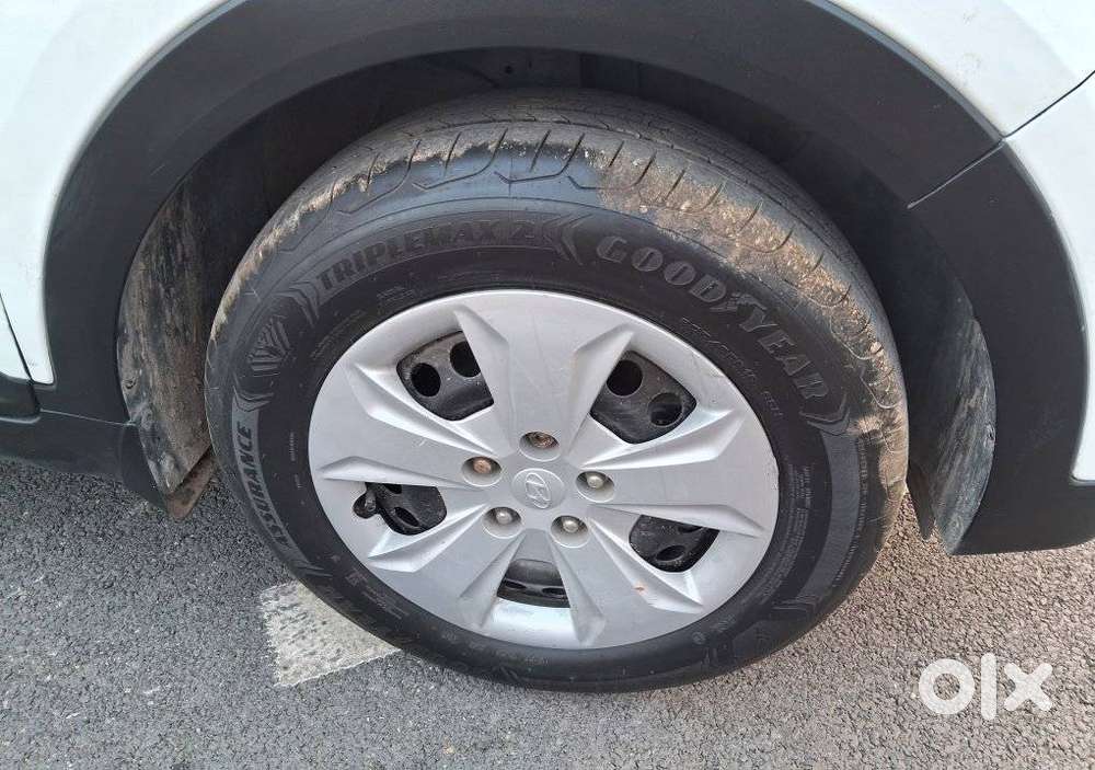 Hyundai Creta 1.6 Vtvt E, 2017, Petrol