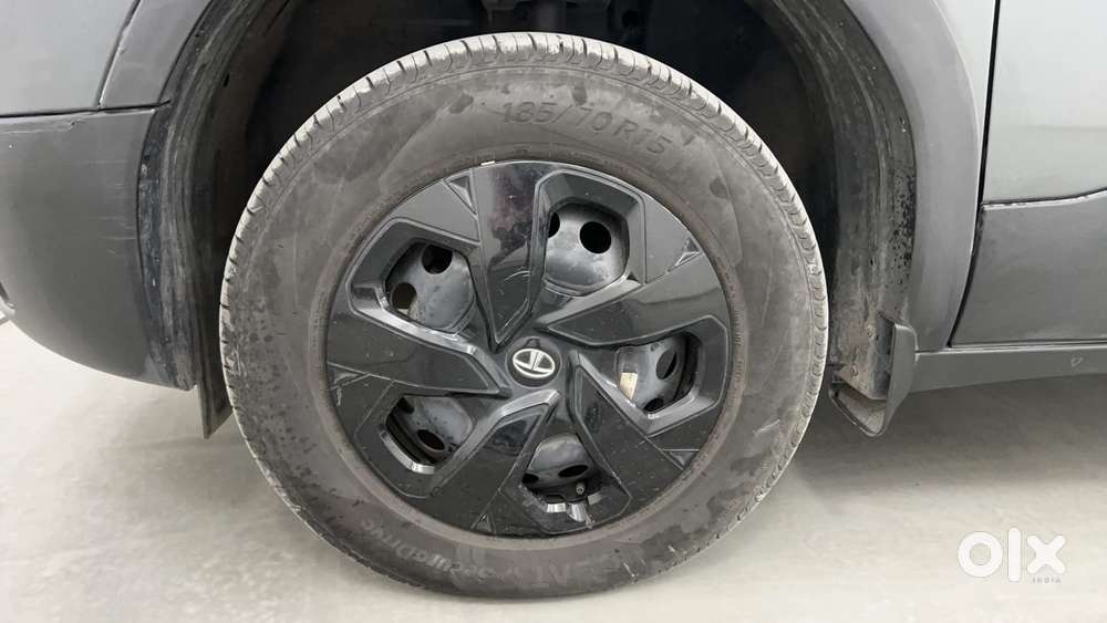 Tata Punch 1.2 Revotron Adventure Rhythm Pack Mt, 2023, Petrol