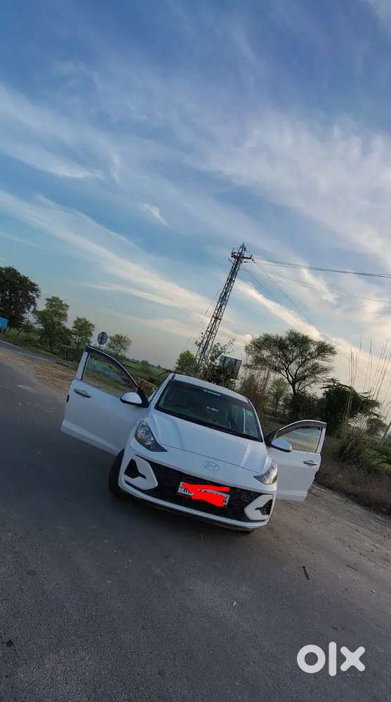 Hyundai Grand I10 Nios 2025 Petrol Manual