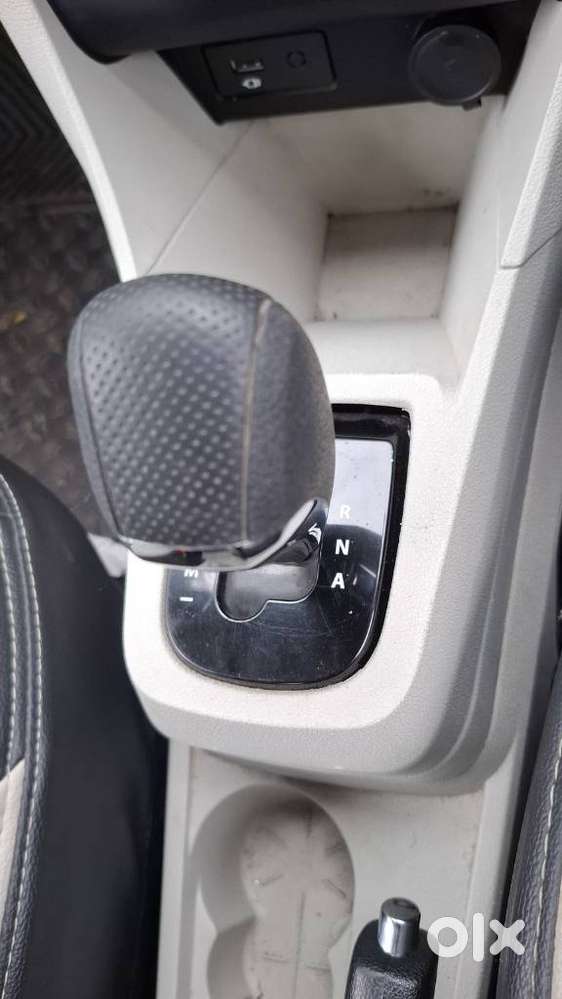 Tata Tiago 1.2 Revotron Xza Plus Amt, 2023, Petrol
