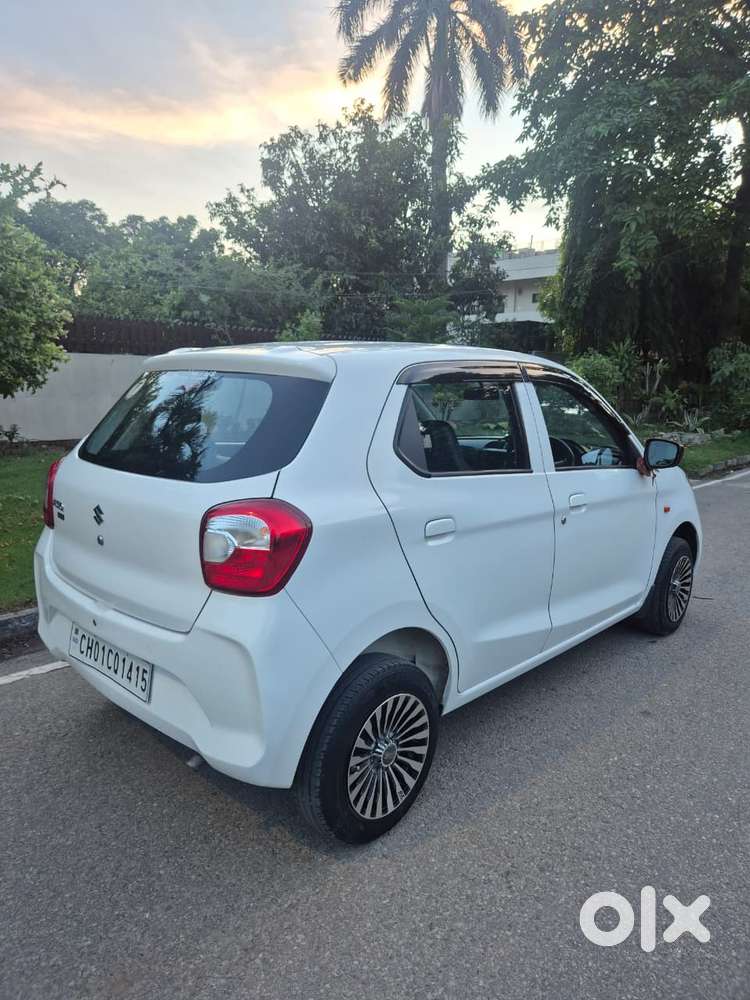 Maruti Suzuki Alto K10 1.0 Vxi, 2023, Petrol