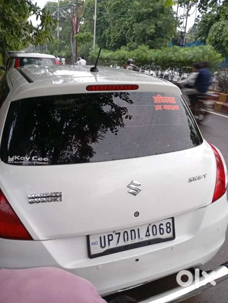 Maruti Swift Vdi 2016 Diesel