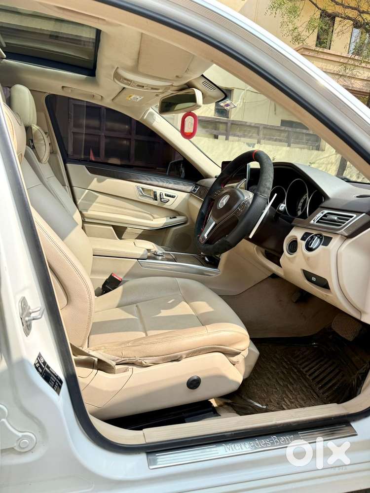 Mercedes-benz E-class E 250 Cdi Avantgarde, 2014, Diesel