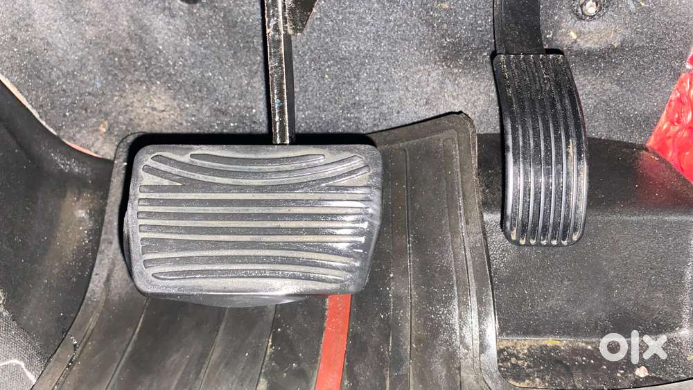 Mahindra Thar Lx 4-str Hard Top At, 2021, Petrol