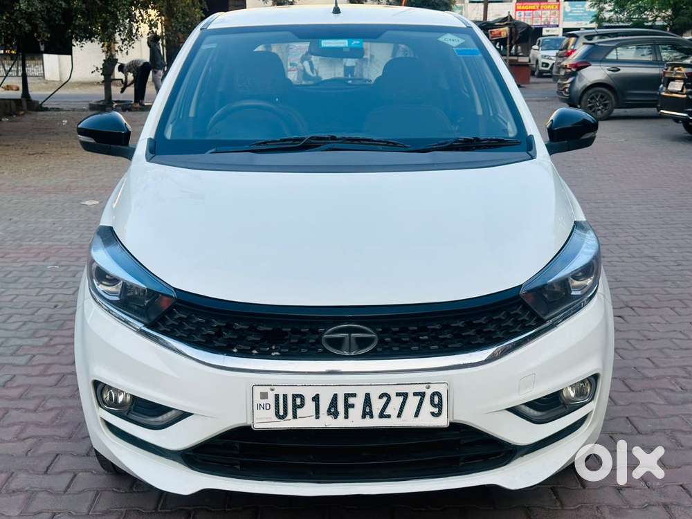 Tata Tiago 1.2 Revotron Xz Plus Cng, 2022, Cng & Hybrids