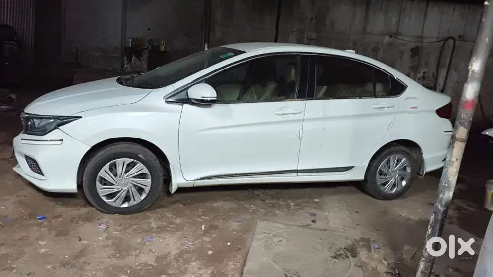 2017 Honda Civic Cvt Petrol
