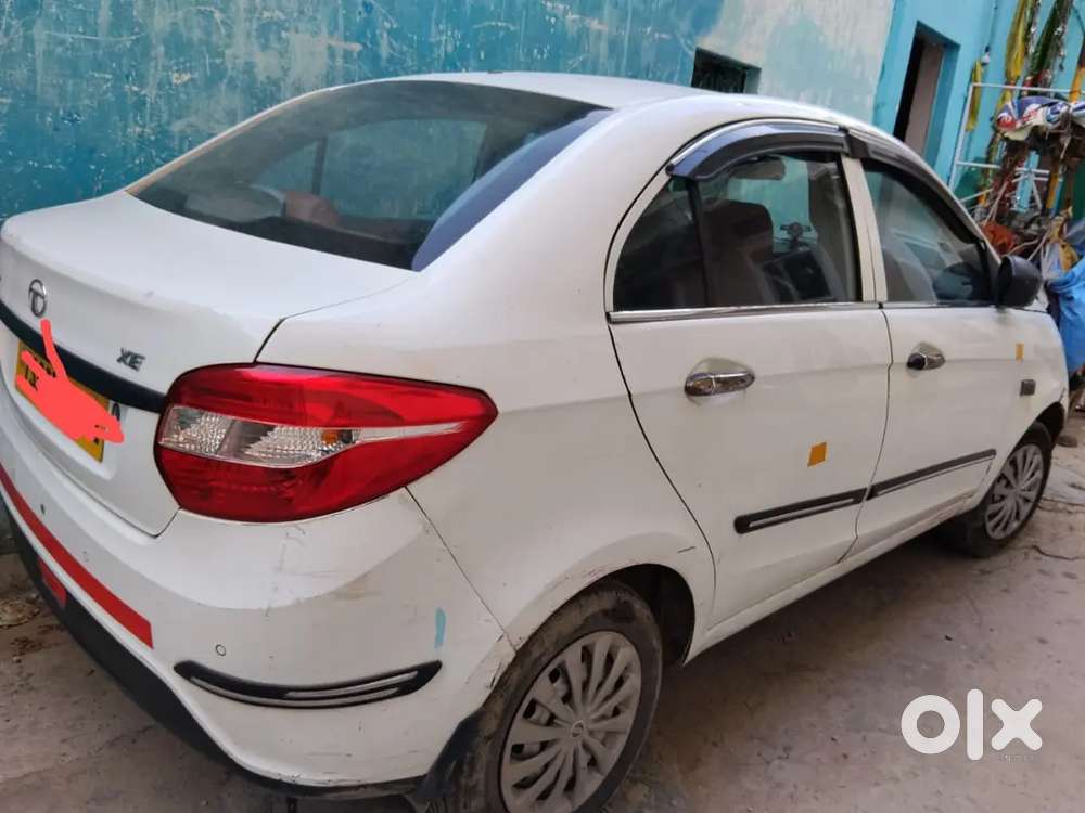 Tata Zest 1.2 Revotron Diesel 2019